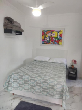 Casa Nova Centro de Penedo-Quitinete